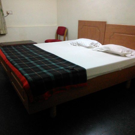 Hotel Hill Park Visákhapatnam Kültér fotó